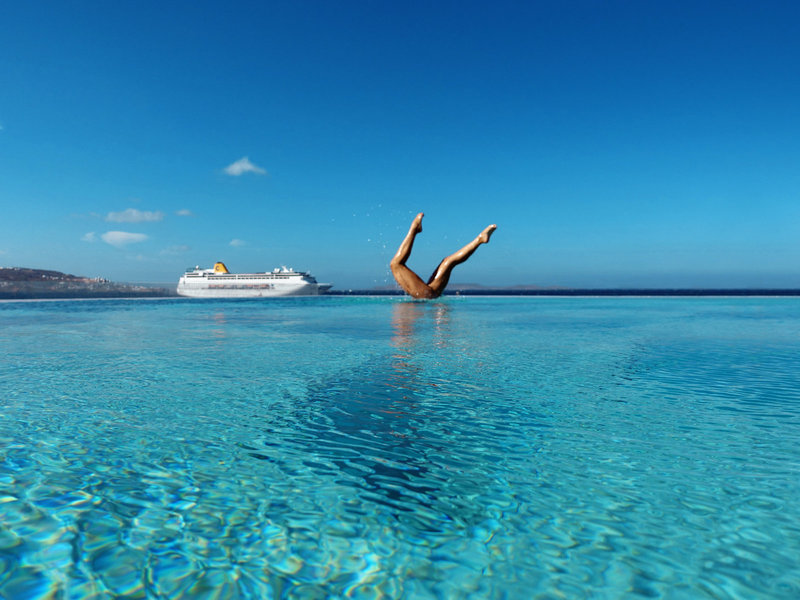 Mykonos Riviera Hotel & Spa 6