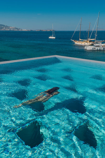 Mykonos Riviera Hotel & Spa 7