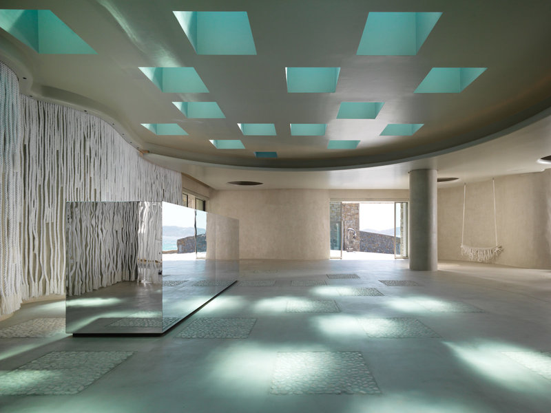Mykonos Riviera Hotel & Spa 11