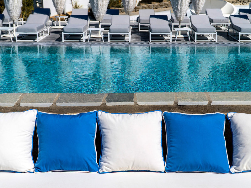 Mykonos Riviera Hotel & Spa 15