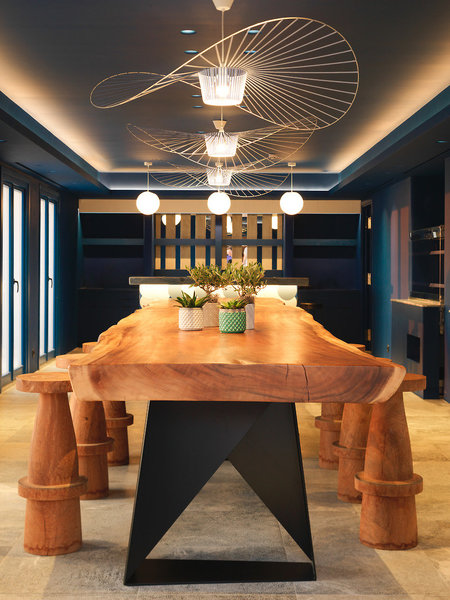 Mykonos Riviera Hotel & Spa 16