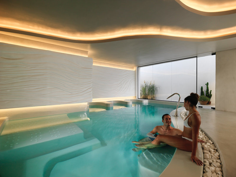 Mykonos Riviera Hotel & Spa 30