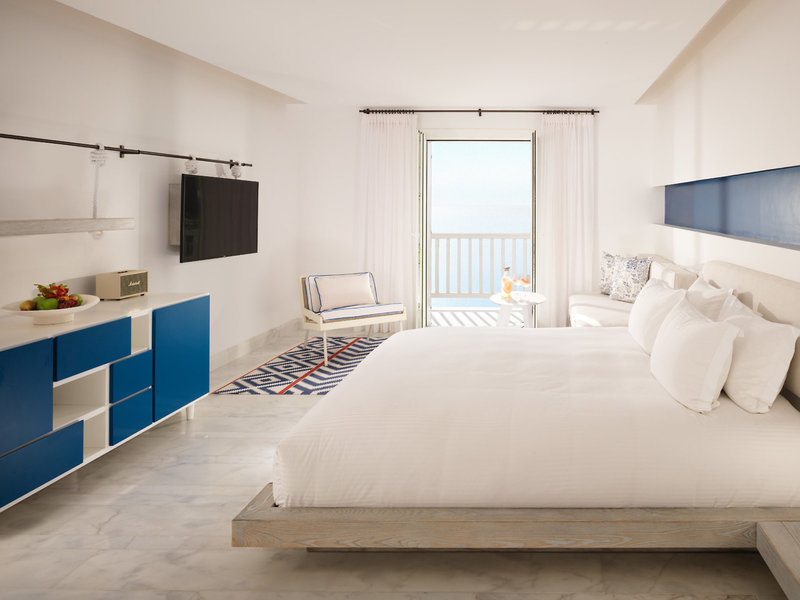 Mykonos Riviera Hotel & Spa 40
