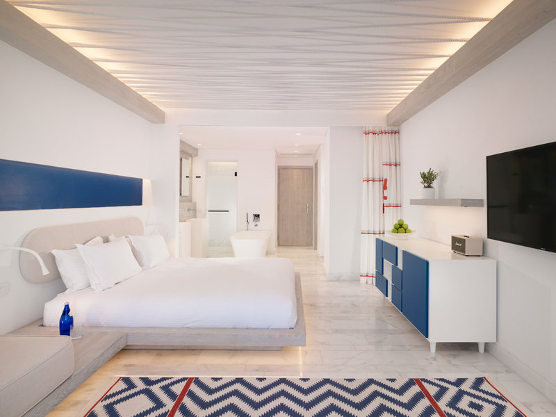 Mykonos Riviera Hotel & Spa 41