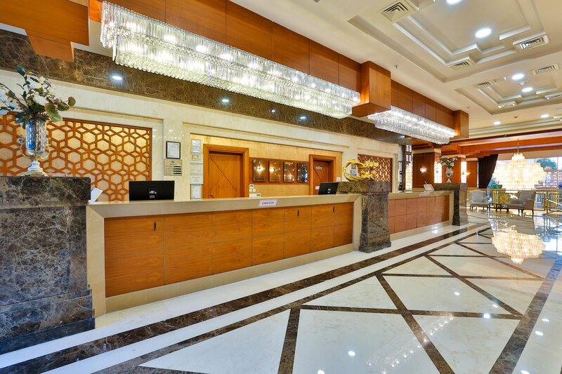 Crystal Deluxe Resort & Spa 44