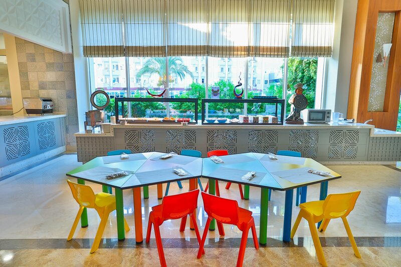 Crystal Deluxe Resort & Spa 47