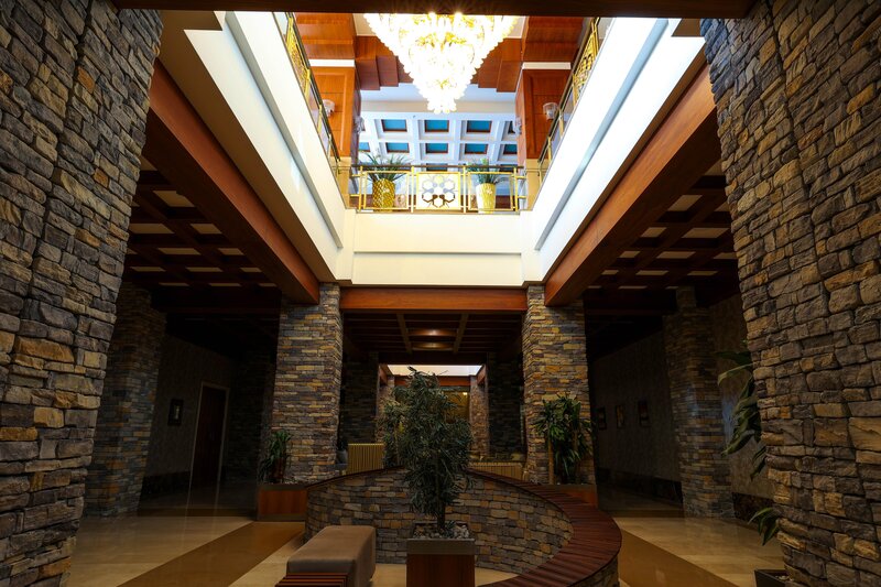 Crystal Deluxe Resort & Spa 48