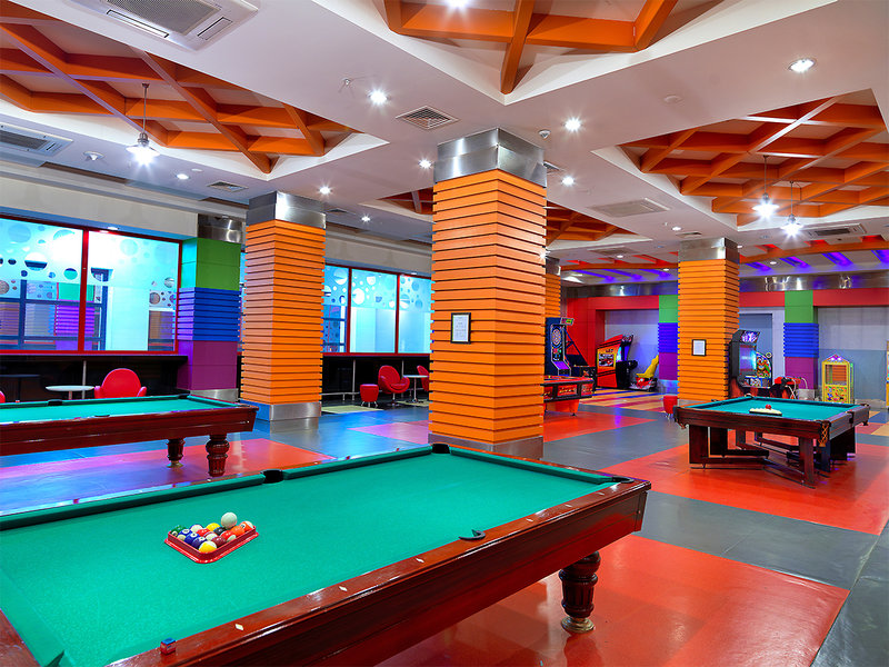 Crystal Deluxe Resort & Spa 21