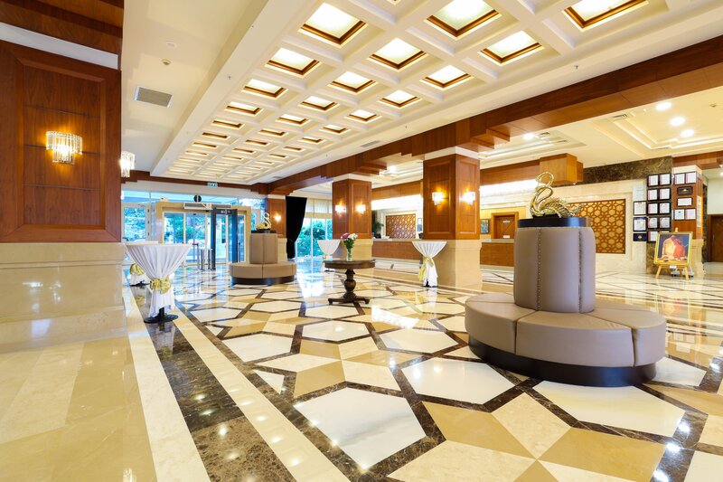 Crystal Deluxe Resort & Spa 45