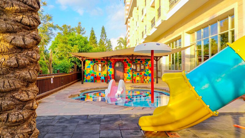 Crystal Deluxe Resort & Spa 52