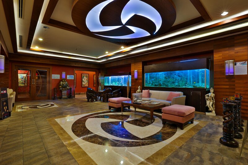 Crystal Deluxe Resort & Spa 91