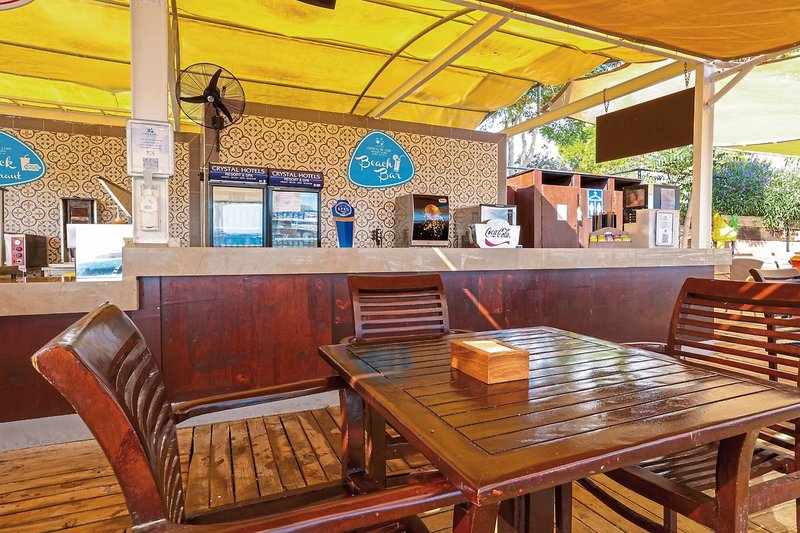 Crystal Deluxe Resort & Spa 24