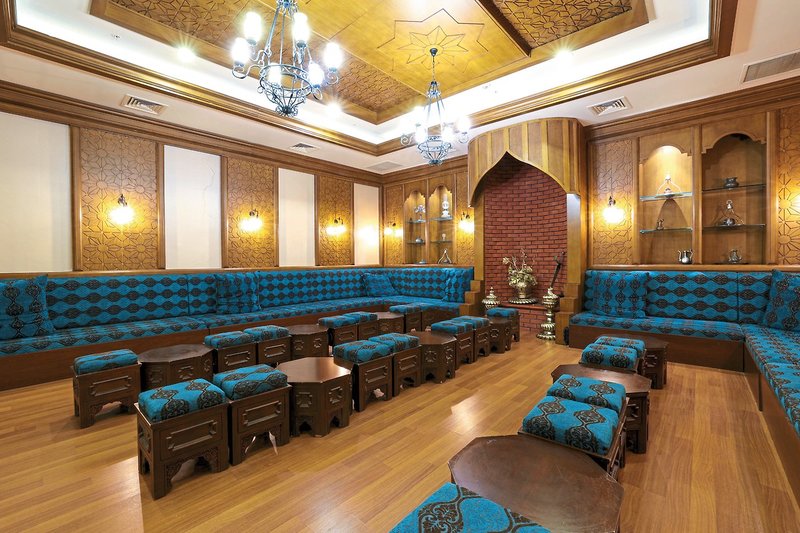 Crystal Deluxe Resort & Spa 25