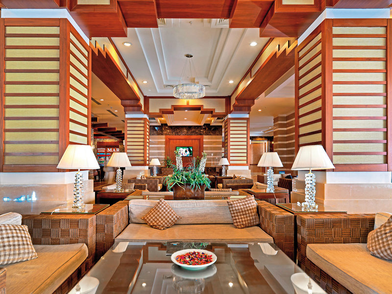 Crystal Deluxe Resort & Spa 26