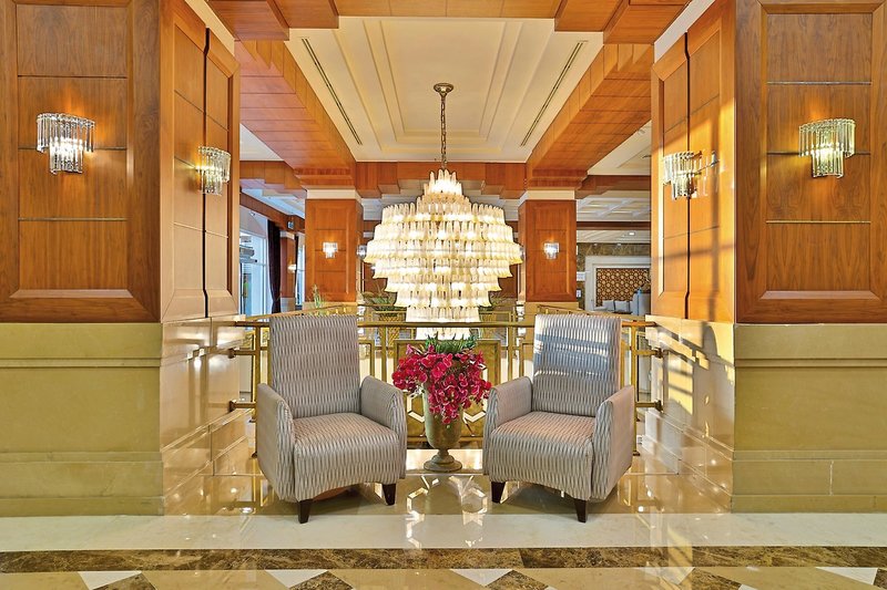 Crystal Deluxe Resort & Spa 27