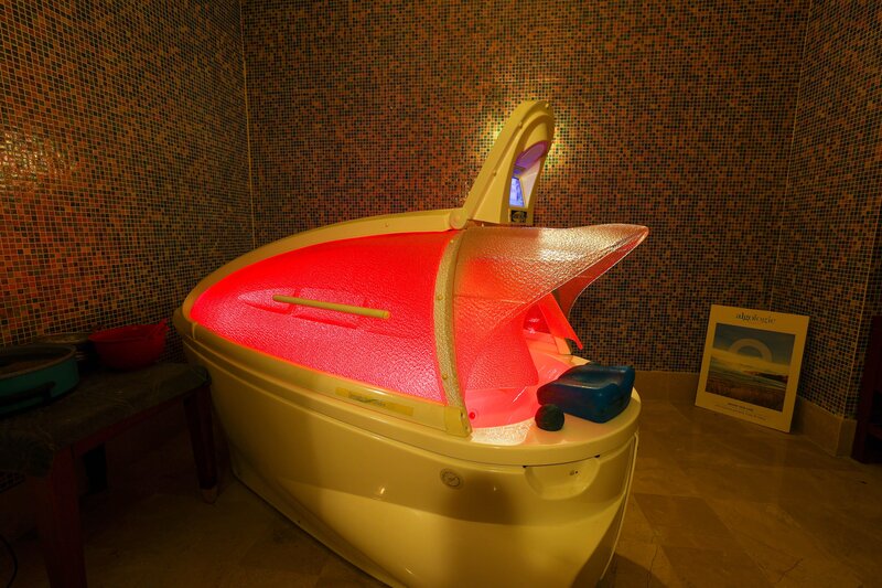 Crystal Deluxe 22