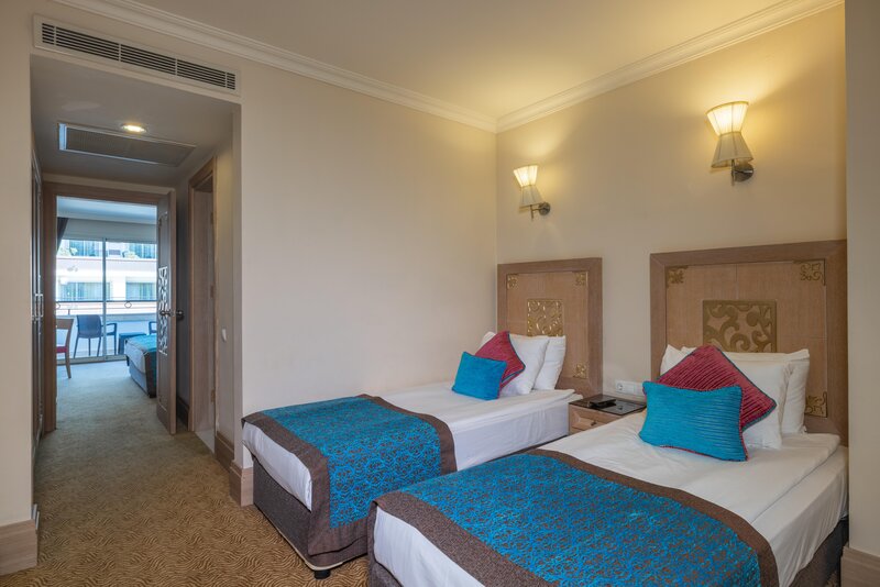 Crystal Deluxe 27