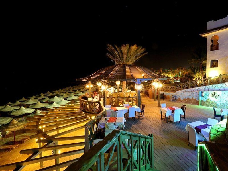 Rehana Sharm Resort 3