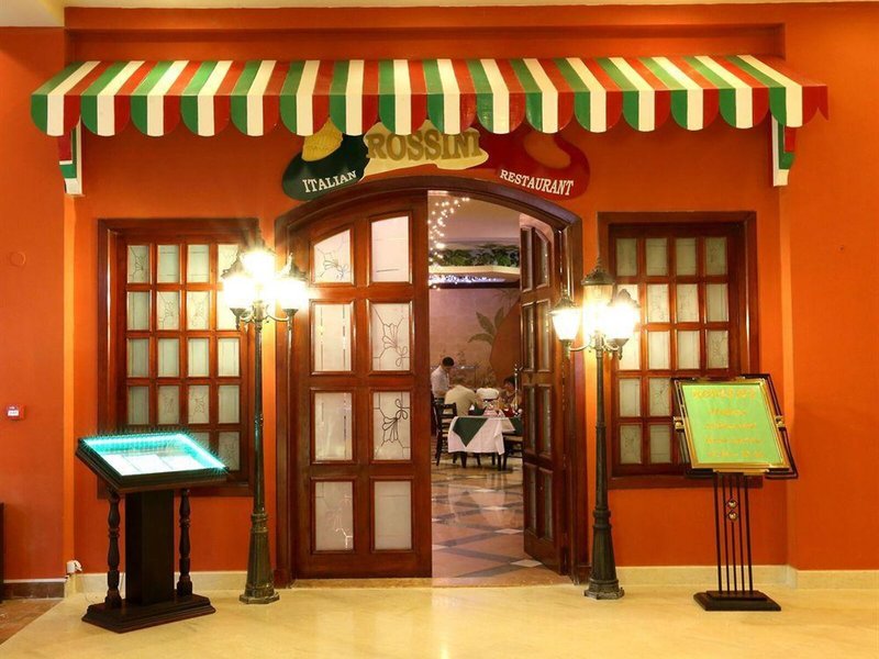 Rehana Sharm Resort 4