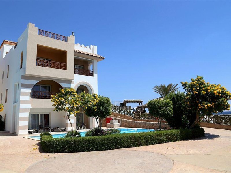 Rehana Sharm Resort 5