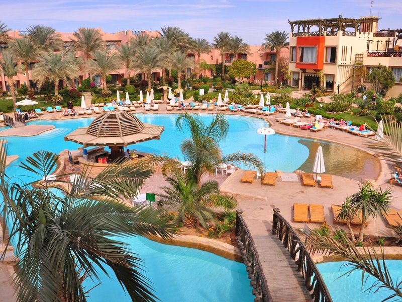 Rehana Sharm Resort 8