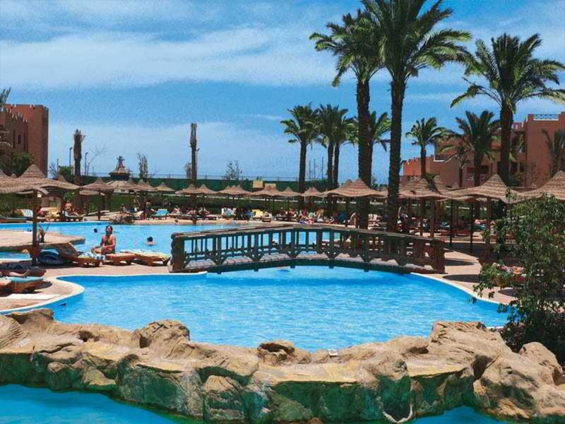 Rehana Sharm Resort 9