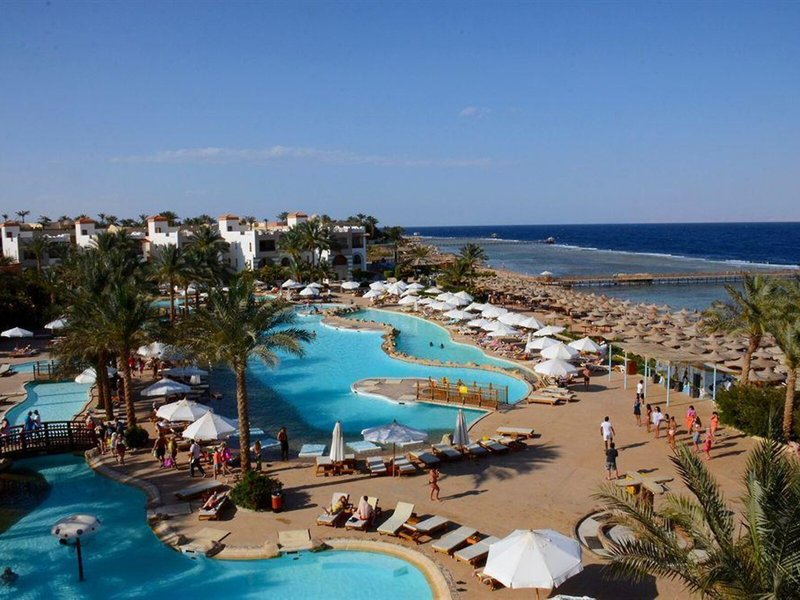 Rehana Sharm Resort 13