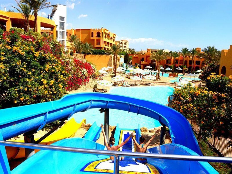 Rehana Sharm Resort 19