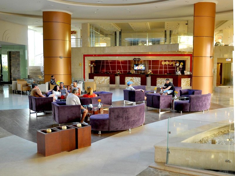 Rehana Sharm Resort 20