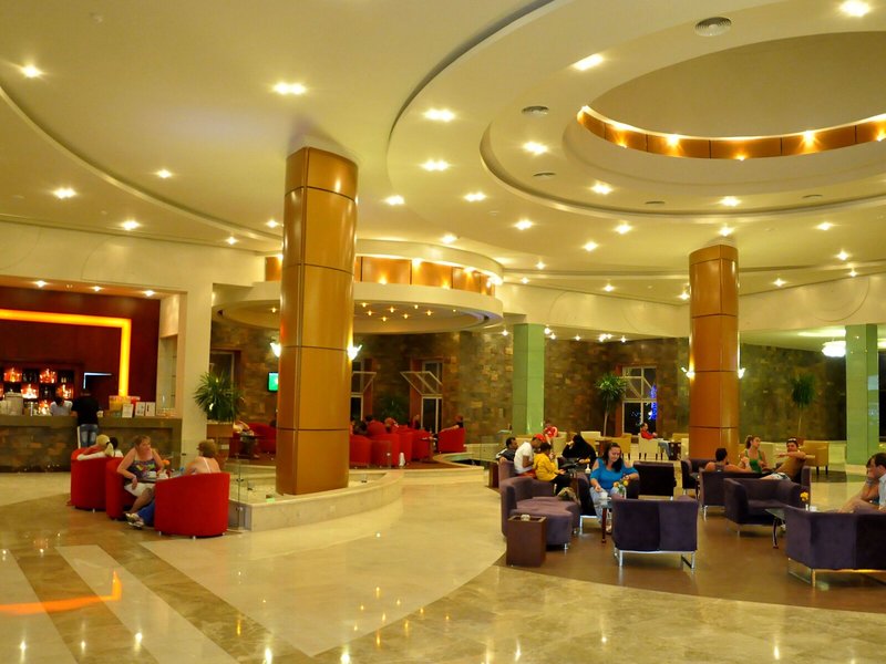 Rehana Sharm Resort 21