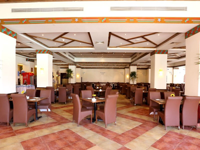 Rehana Sharm Resort 22