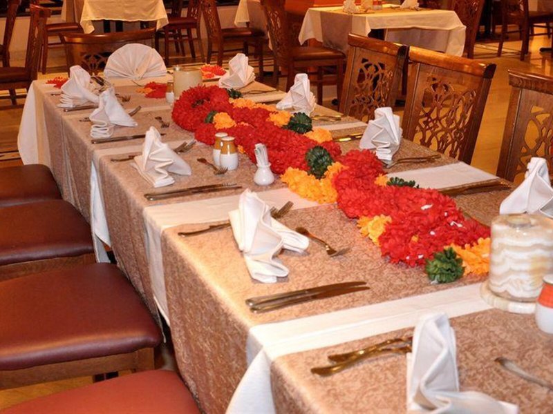 Rehana Sharm Resort 24