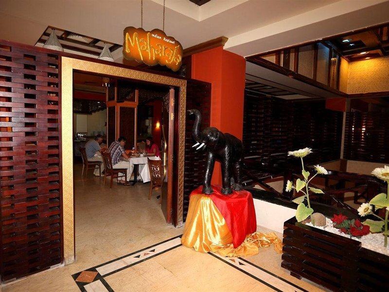 Rehana Sharm Resort 25