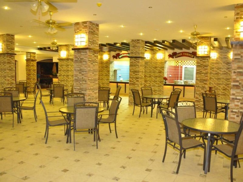 Rehana Sharm Resort 26