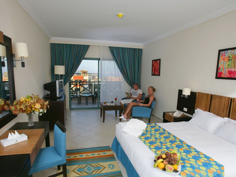 Rehana Sharm Resort 28