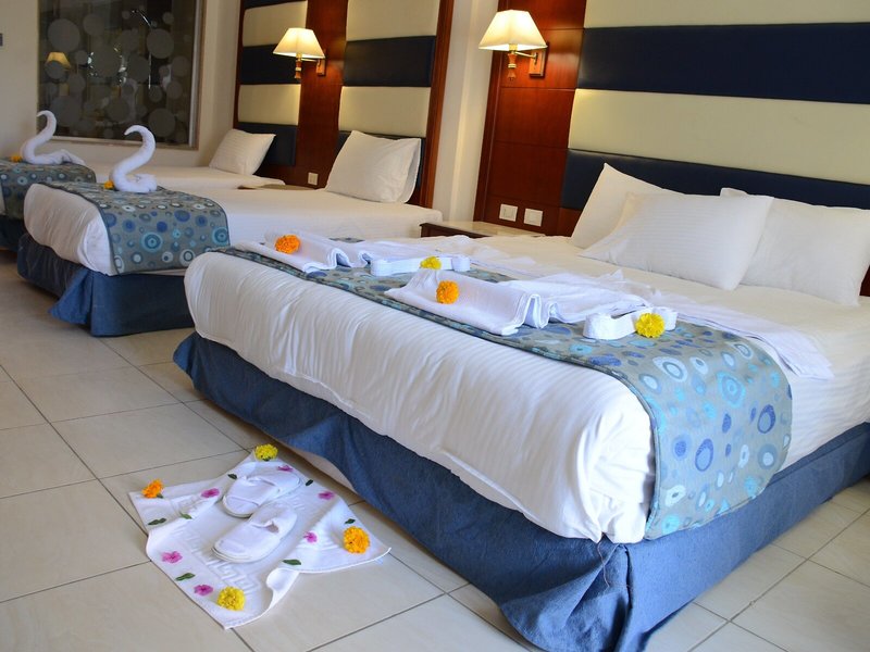 Rehana Sharm Resort 29