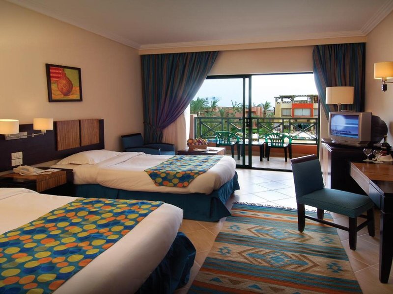 Rehana Sharm Resort 35