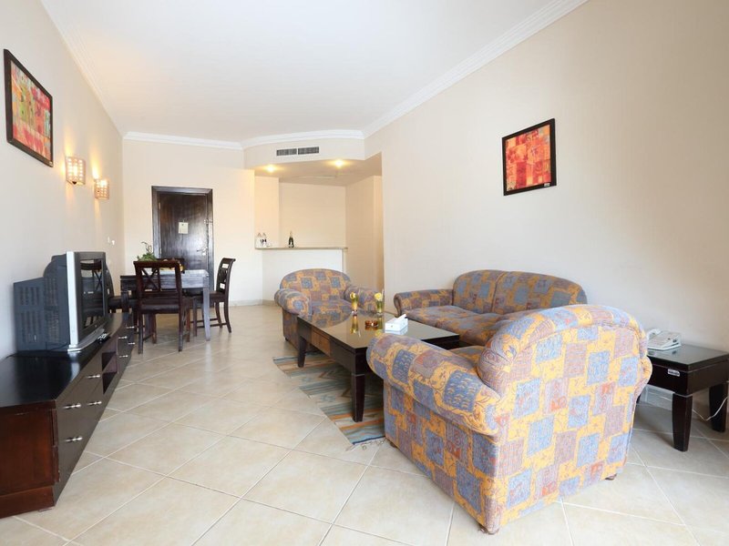 Rehana Sharm Resort 38