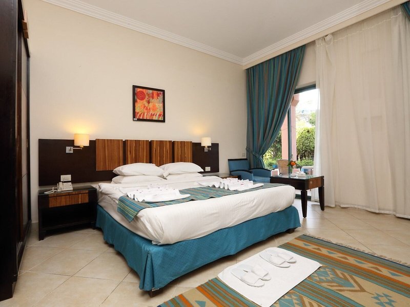 Rehana Sharm Resort 39