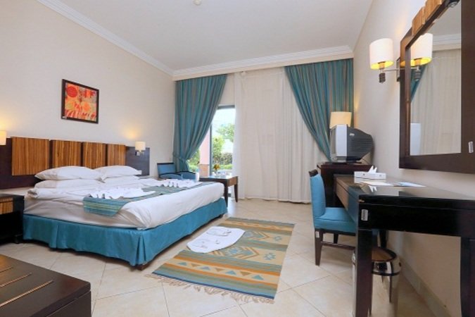 Rehana Sharm Resort Aqua Park & Spa 2