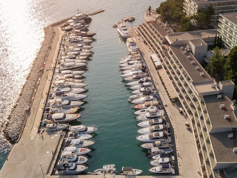 Le Meridien Lav 3