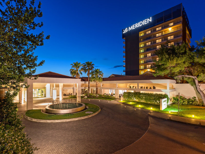Le Meridien Lav 4