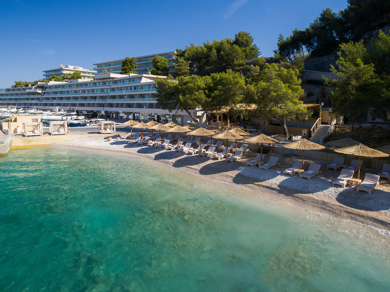 Le Meridien Lav 5