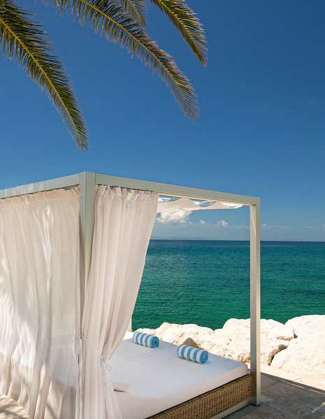 Le Meridien Lav 6