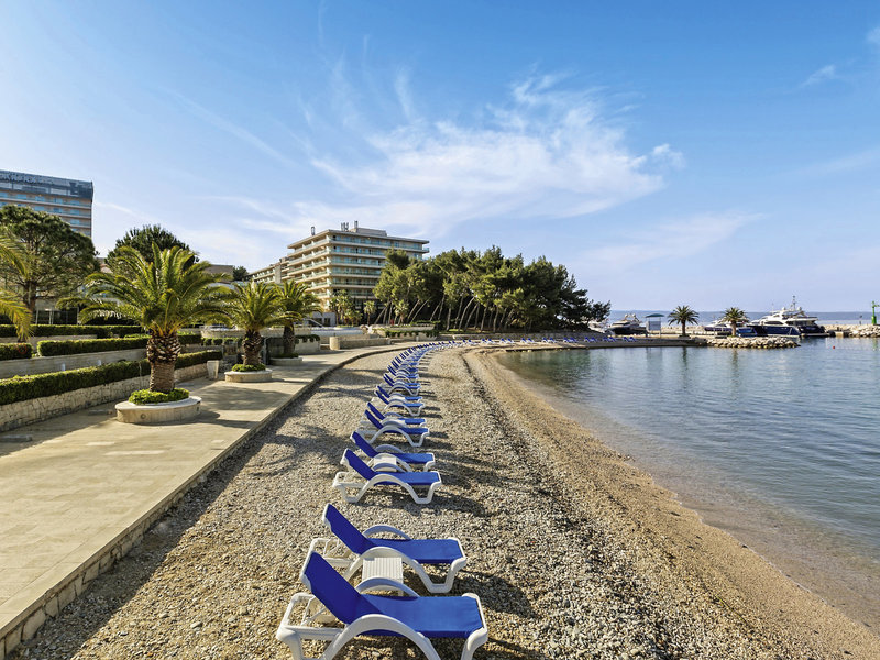 Le Meridien Lav 7