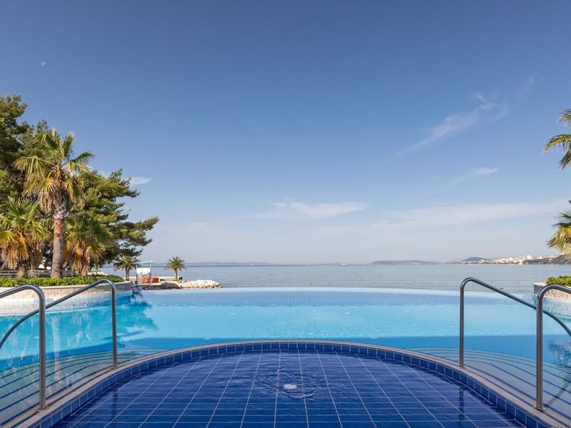 Le Meridien Lav 8