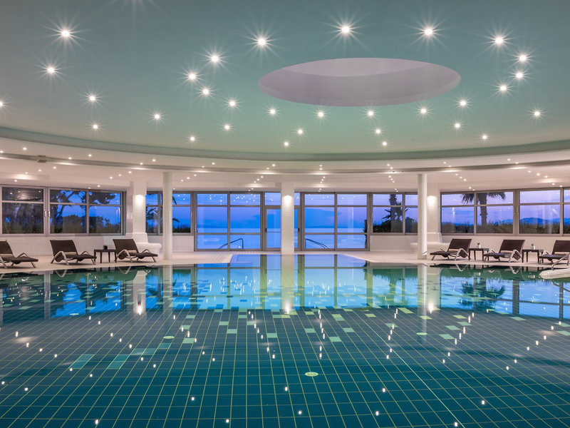 Le Meridien Lav 9