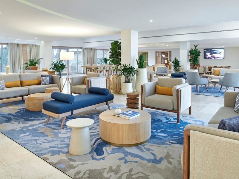 Le Meridien Lav 12