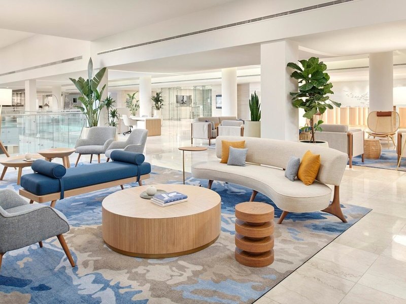 Le Meridien Lav 14