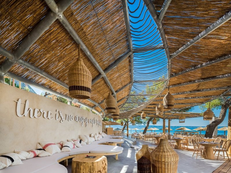 Le Meridien Lav 16